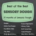 Best of the Best Sensory Dough
