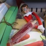 Elf on Shelf Ideas