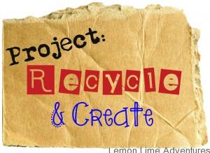 Project Recycle Create