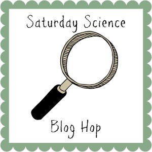 Saturday Science Blog Hop