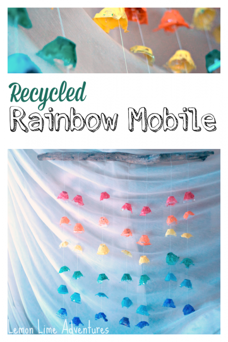 Recycled-Rainbow-Mobile