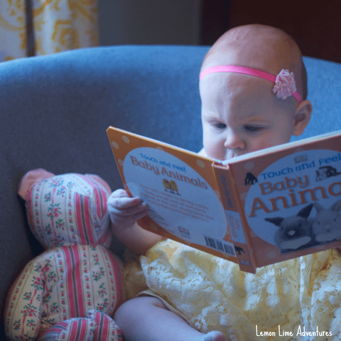 Baby Must Have Books