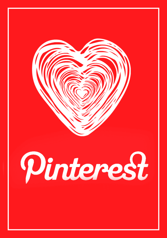Love Pinterest