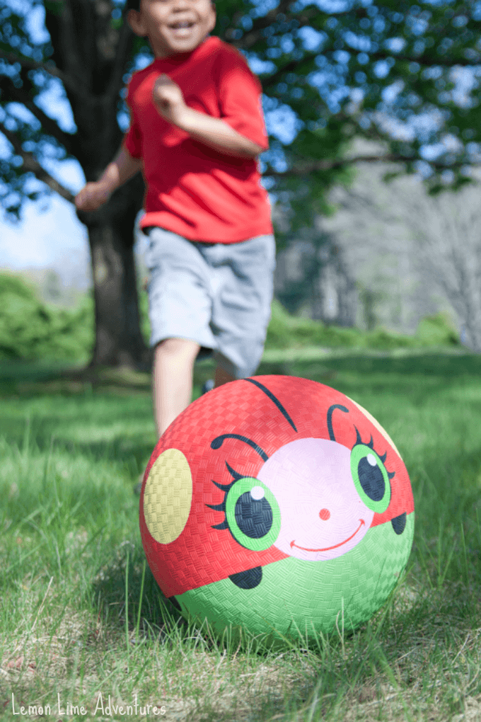 Family Fun this Summer with Melissa and Doug