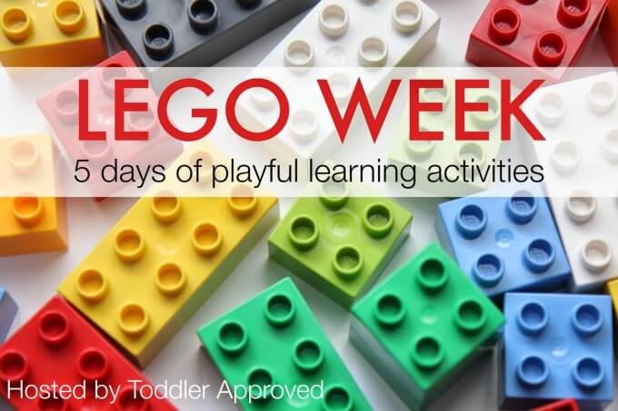 lego week header