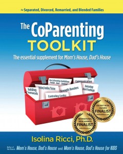 Co-parenting Toolkit