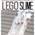 LEGO Slime