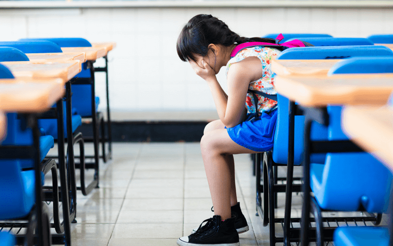6 Simple Strategies to Teach Social Skills When it Doesn't Come Easy
