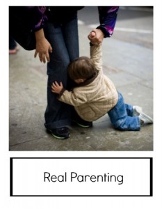 Real Parenting