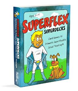 Super Flex Teaching Social Skills