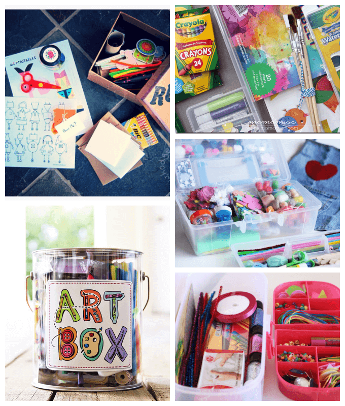 DIY Kits for Crafter