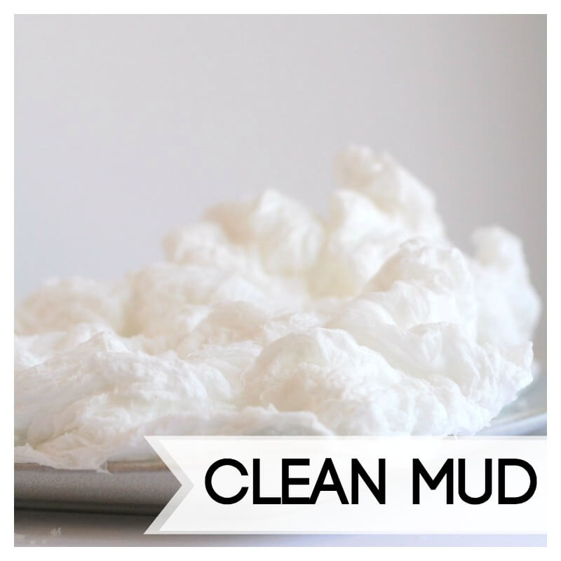 Clean Mud