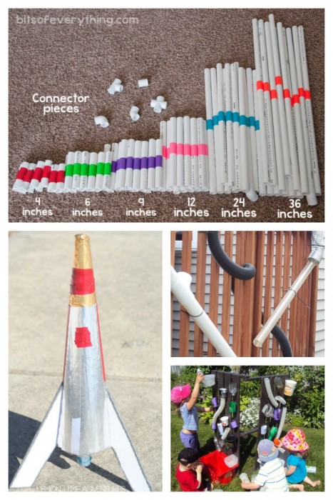 Fun Summer Engineering Projects for Kids