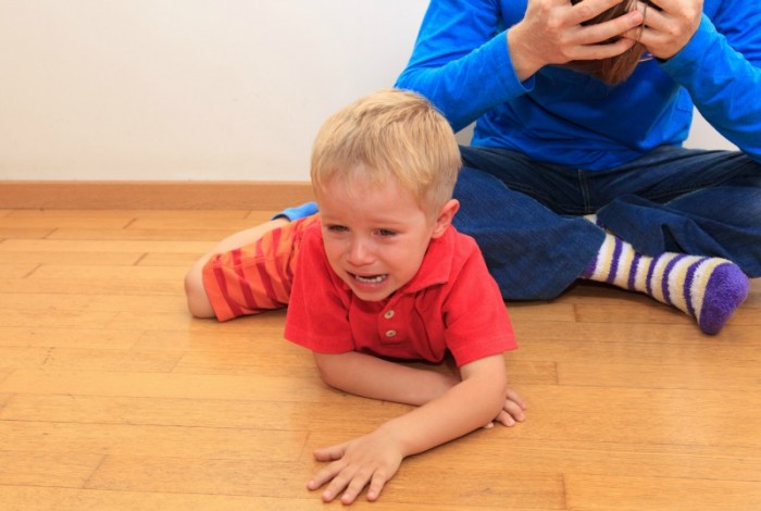 What not to say to a parent of a child with sensory Processing disorder