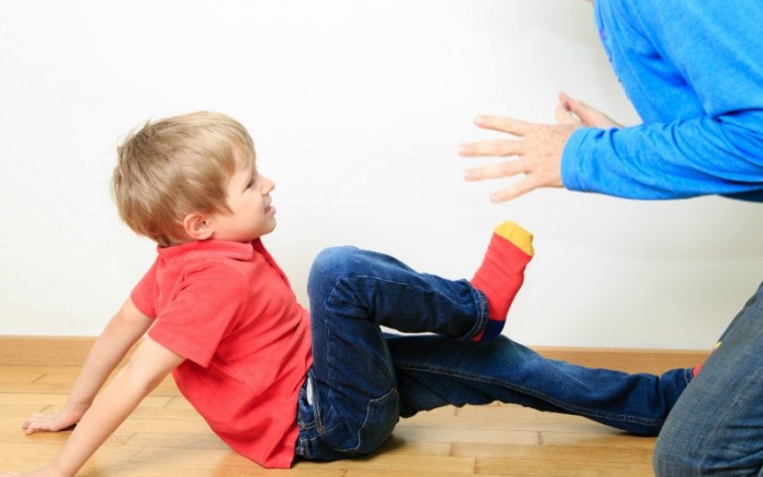 What to Never Say To a Child with Sensory Processing Disorder