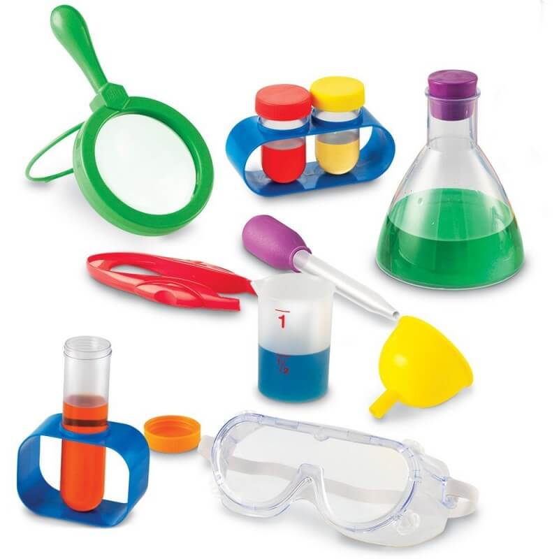 Science Kit for Kids