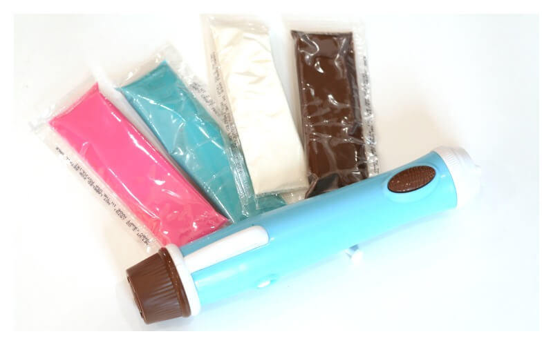 Chocolate Pen for kids