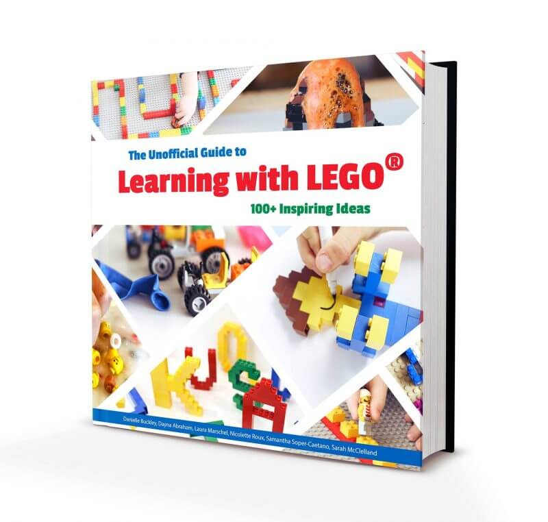 The Unofficial Guide to Learning with LEGO® - 100+ Inspiring Ideas