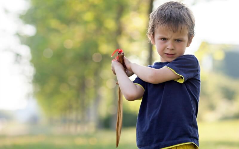 3 Super Simple Steps to Help an Angry Child Recognize Triggers