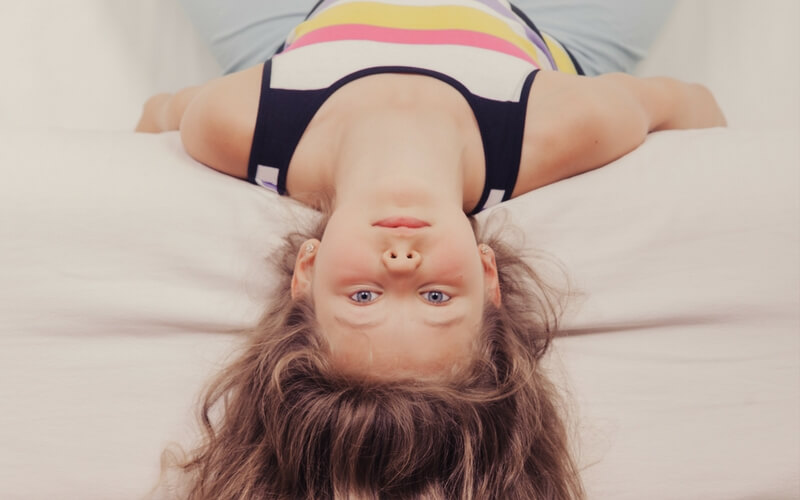 7 Simple Mindfulness Exercises to Calm an Angry Child