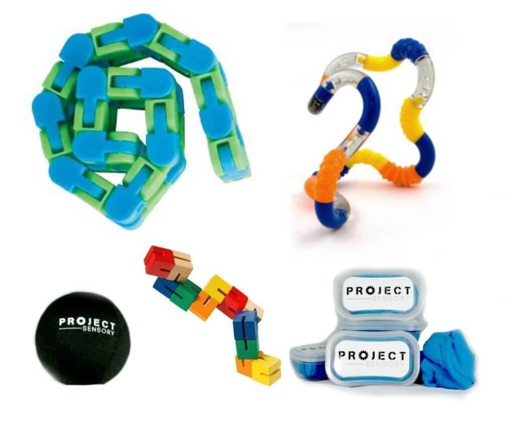 gifts for kids that fidget
