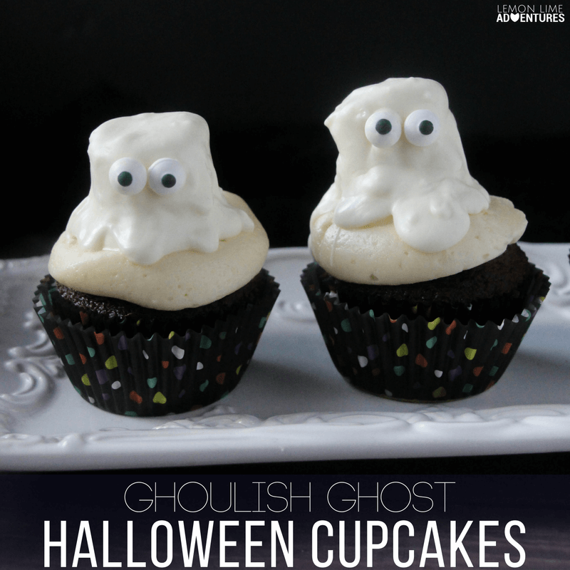 ghoulish-ghost-cupcakes