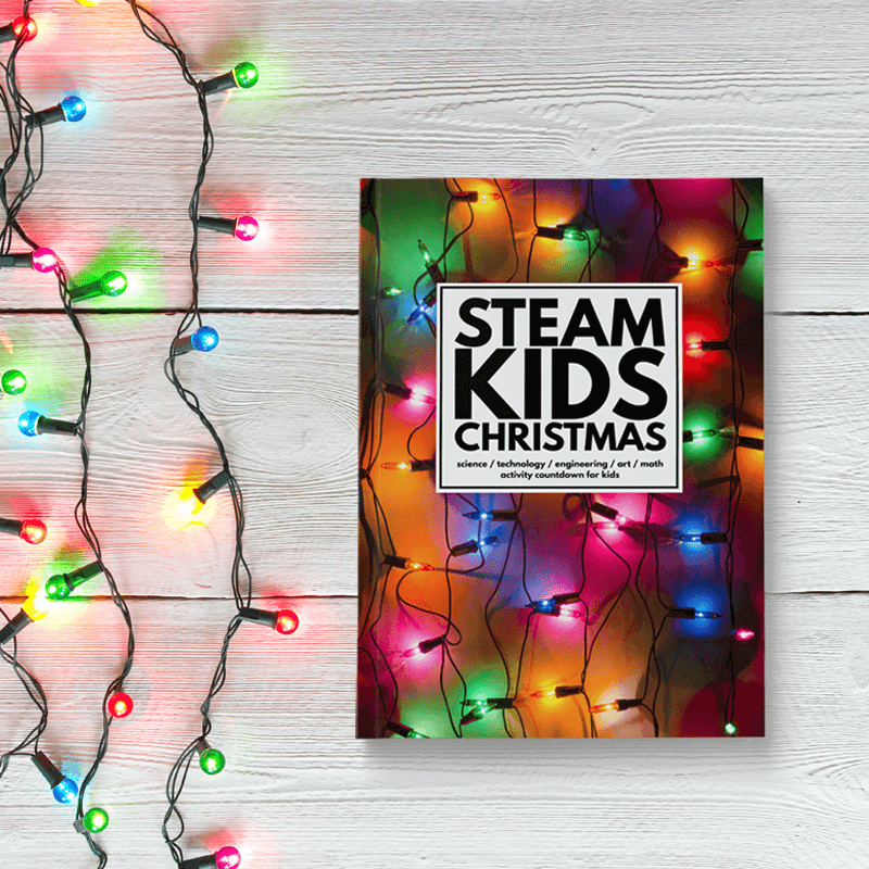 STEAM Christmas Projects
