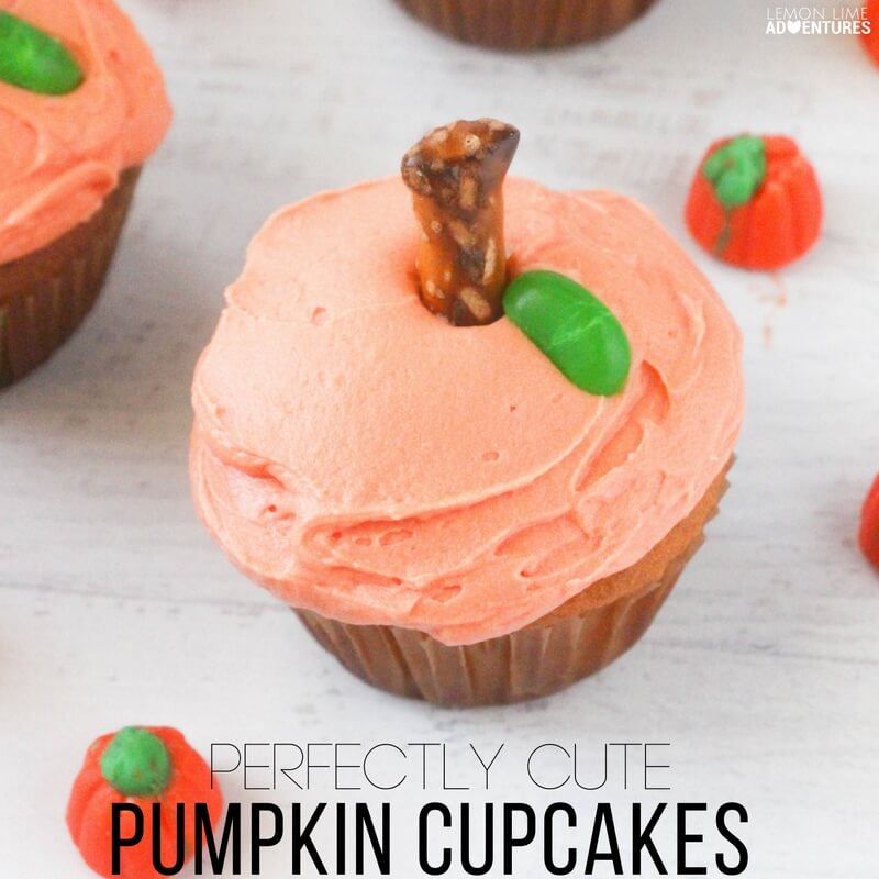 perfect-pumpkin-patch-cupcakes-for-a-fall-treat