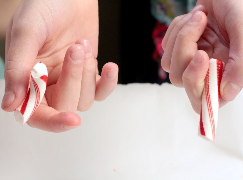 Kids will love this seemingly magic science experiment where bending candy canes can really happen! What a fun way to use old candy canes!