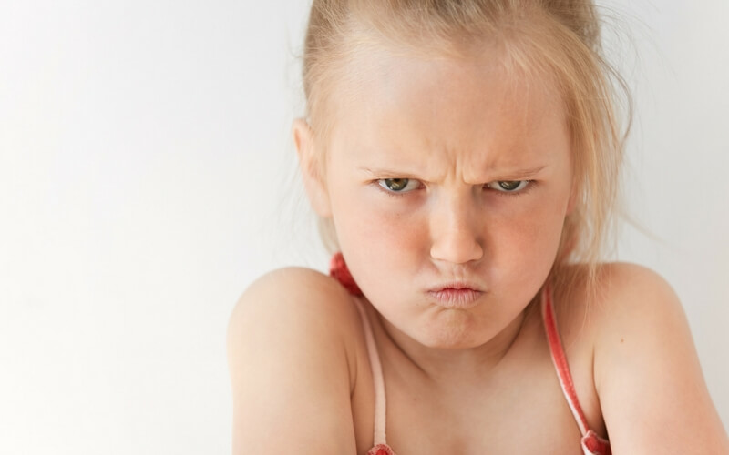 How to help your angry child with self regulation