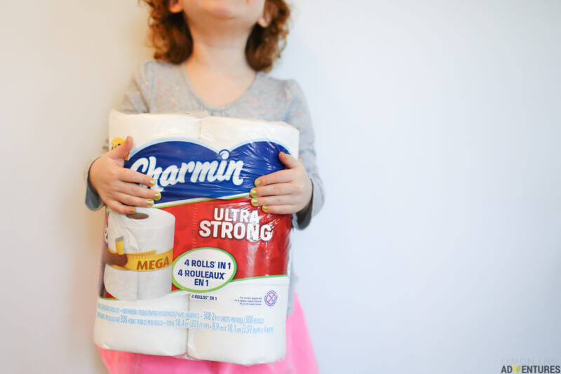 Potty Training Game to Teach Your Child to Wipe Themselves
