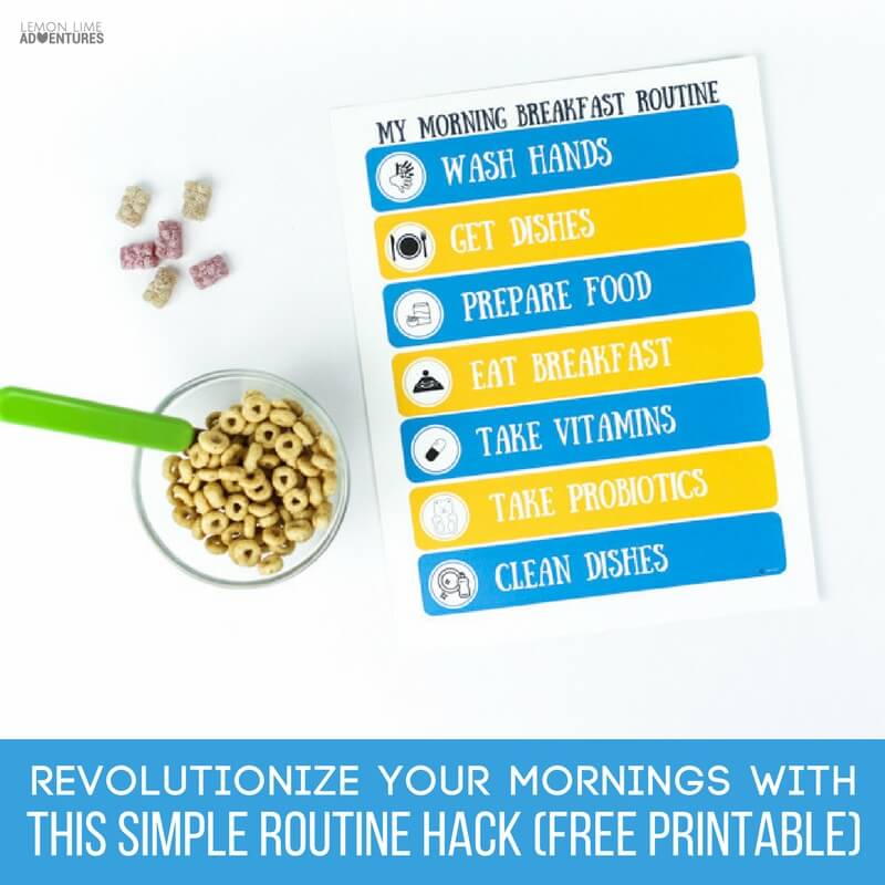 Makeover Your Morning with this Simple Routine Hack (1)