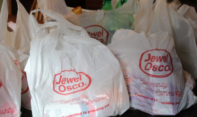 Want to save time and money and never have to go to the grocery store again? You need Jewel Osco's Delivery Service 