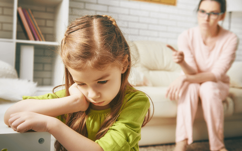 You just want to help your kids... These 5 things may be getting in the way...