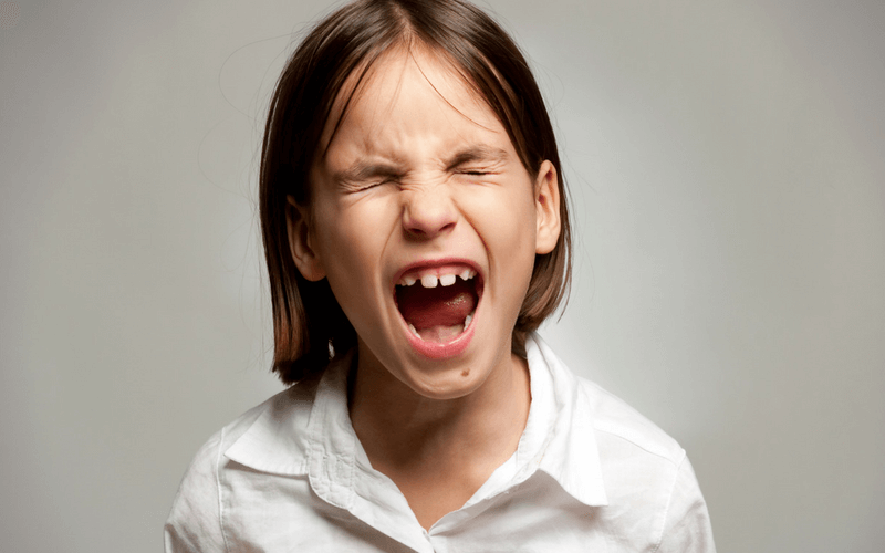 What You Should Know About Meltdowns... From a Tween on the Spectrum
