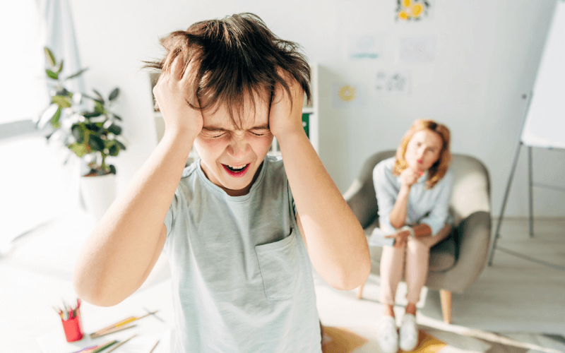 “Why Can’t My Kid Just Be ‘Normal’?” 7 Myths That Keep You From Understanding Your Child’s Sensory Behavior